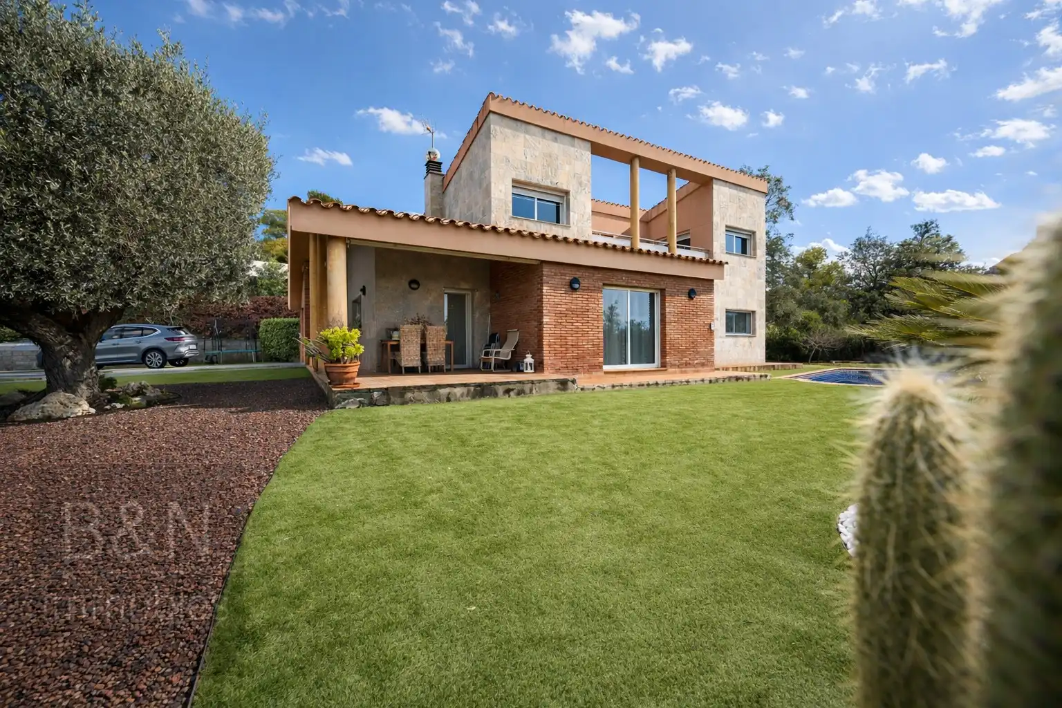 House with pool for sale in Matadepera, imagen 7