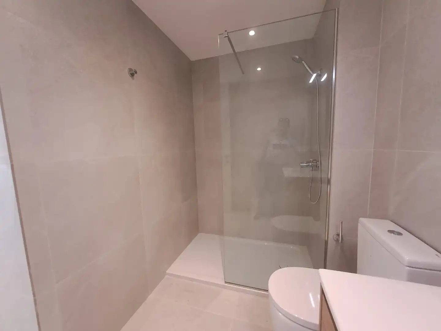 Apartment with terrace to rent in Carrer Fray Luis de León, imagen 9
