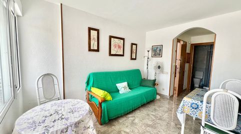 Foto 5 de Apartamento de alquiler en Zona Galúa - Calnegre, La Manga del Mar Menor