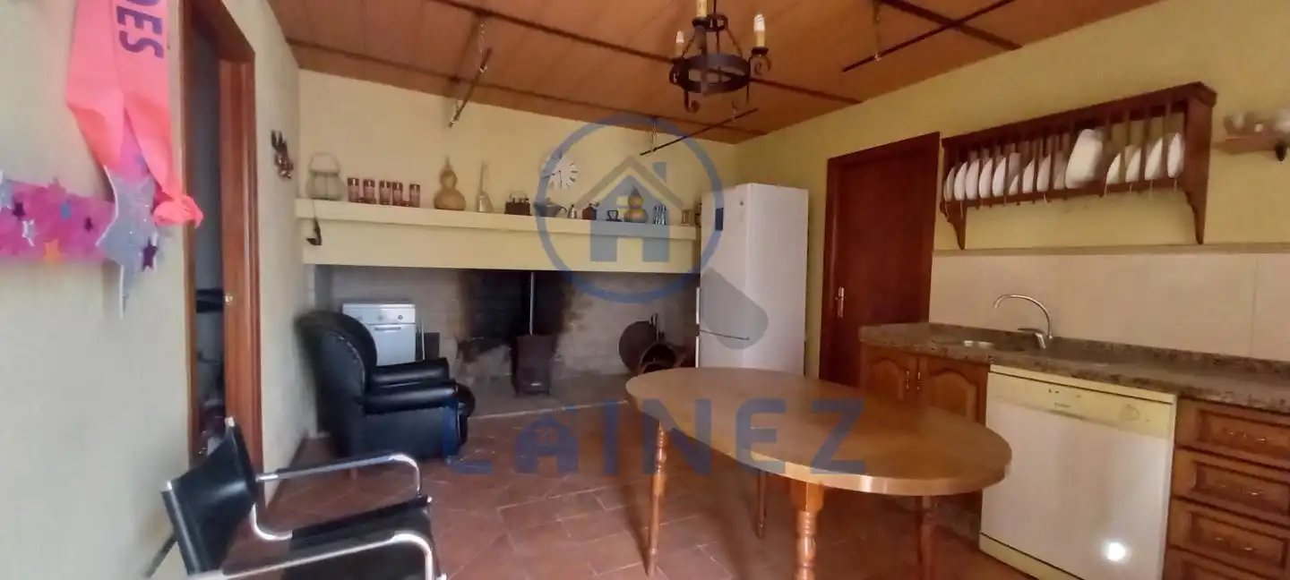 Terreny residencial en venda a Belmez, imagen 18