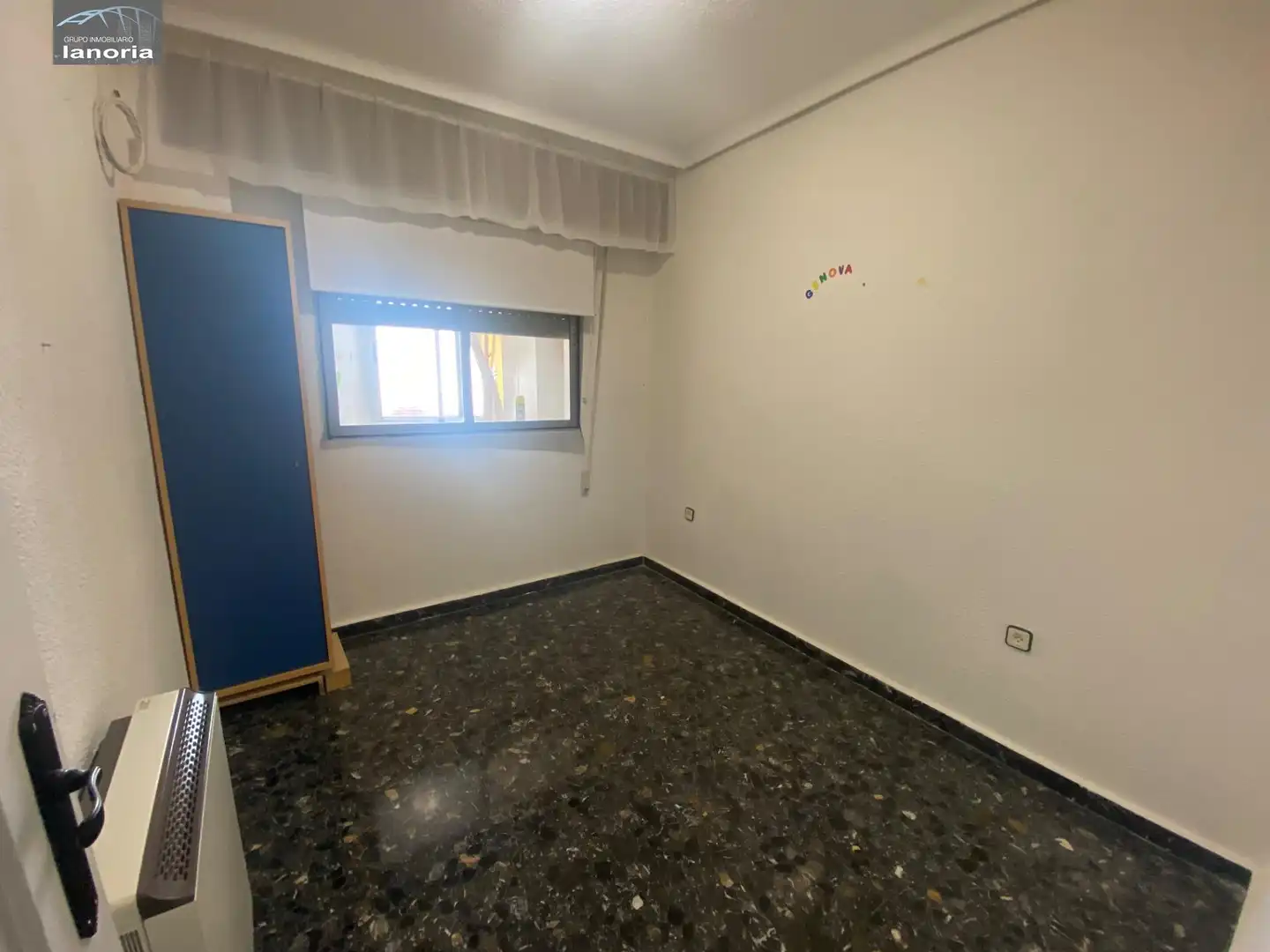 Dormitori de Pis en venda en Albacete amb Aire condicionat, Calefacció i Moblat