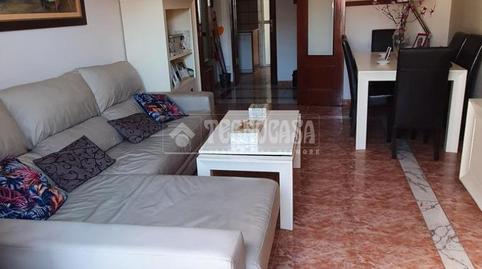 Foto 2 de Pis en venda a Centro - Doña Mercedes, Dos Hermanas