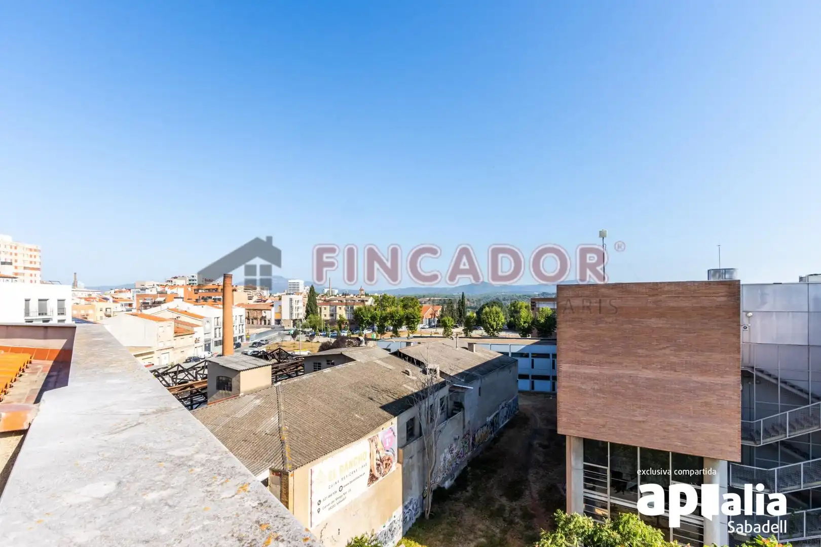 Dúplex amb terrassa en venda a Carrer de les Tres Creus, imagen 37