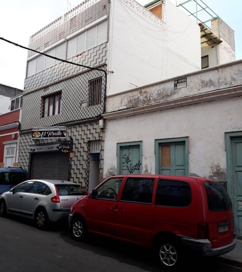 Foto 2 de Casa o chalet en venta en Calle Gordillo, Isleta, Las Palmas de Gran Canaria