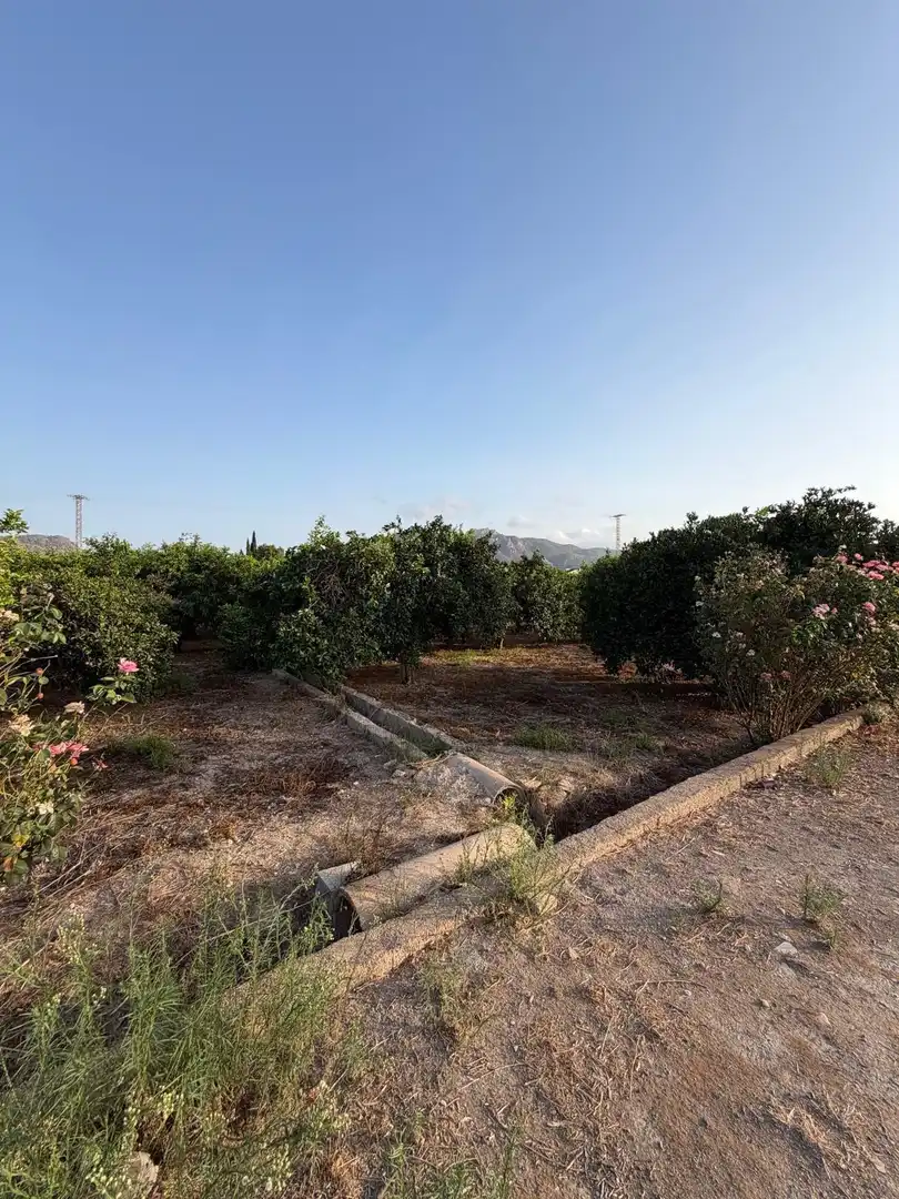 Maison rustique à vendre à Camino CAMINO PLAZAS 16, imagen 38