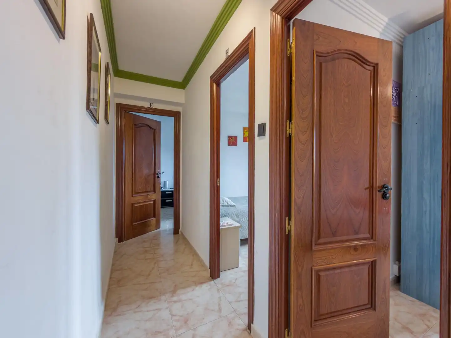 Wohnung zum Verkauf in Armilla mit Klimaanlage, Terrasse und Balkon