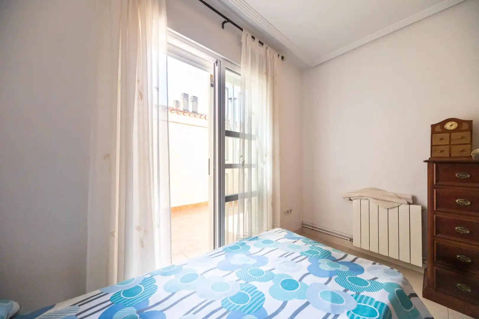 Habitación de Dúplex en venta en Alcantarilla con Aire acondicionado, Calefacción y Terraza