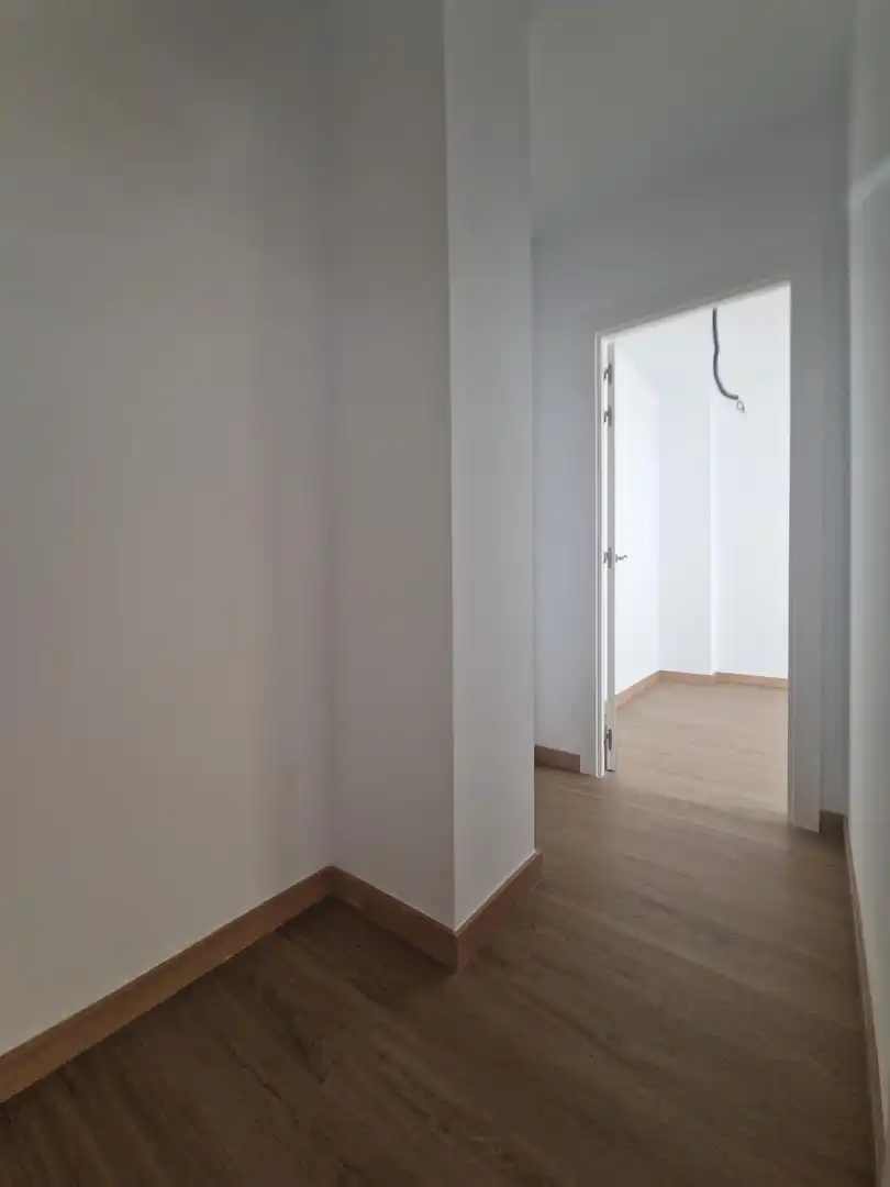 Planta baja en venta en Puerto Real con Parquet