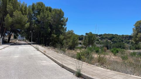 Foto 4 de Residencial en venda a Benimeit - Tabaira, Moraira