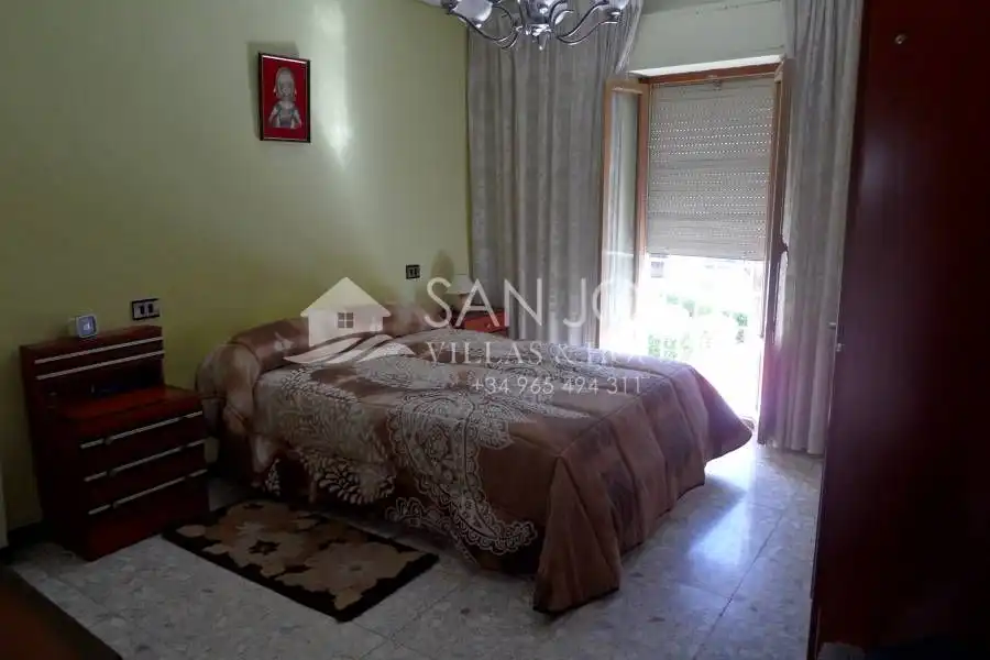 Casa con terraza en venta en Hondón de las Nieves / El Fondó de les Neus, imagen 21