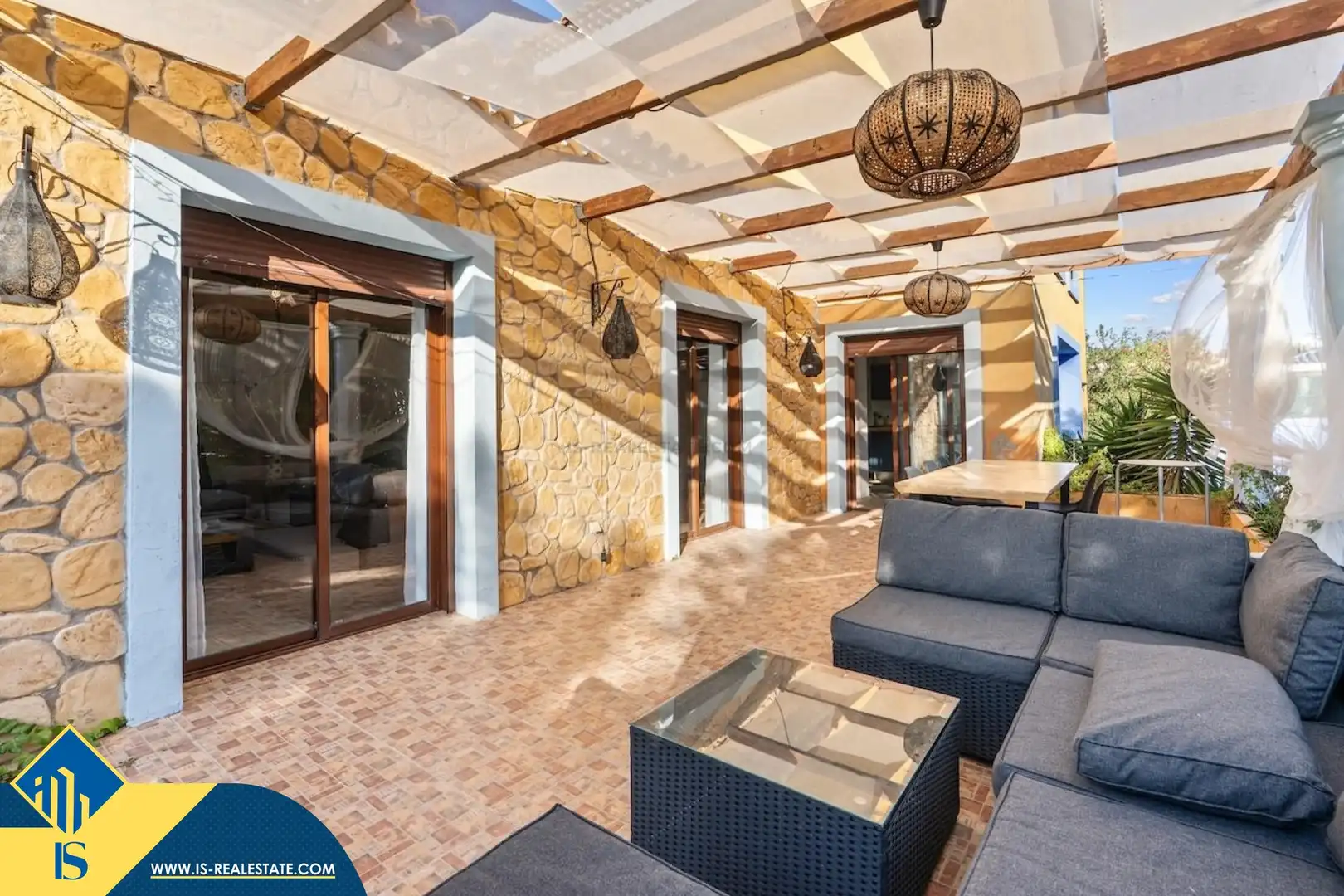 Villa avec piscine à vendre à Santa Pola ciudad, imagen 12