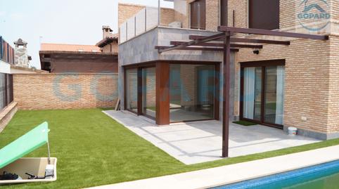 Foto 2 de Casa o xalet de lloguer a Calle Ciudad de Ceuta, Villanueva de la Cañada ciudad, Madrid