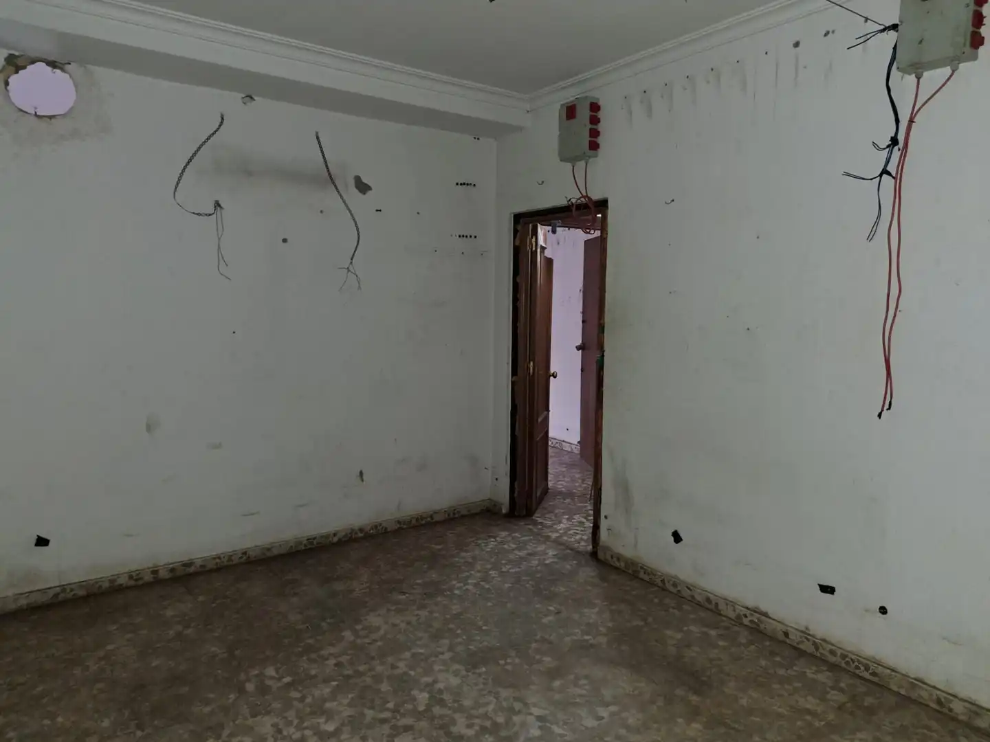 Houses for sale in Sevilla