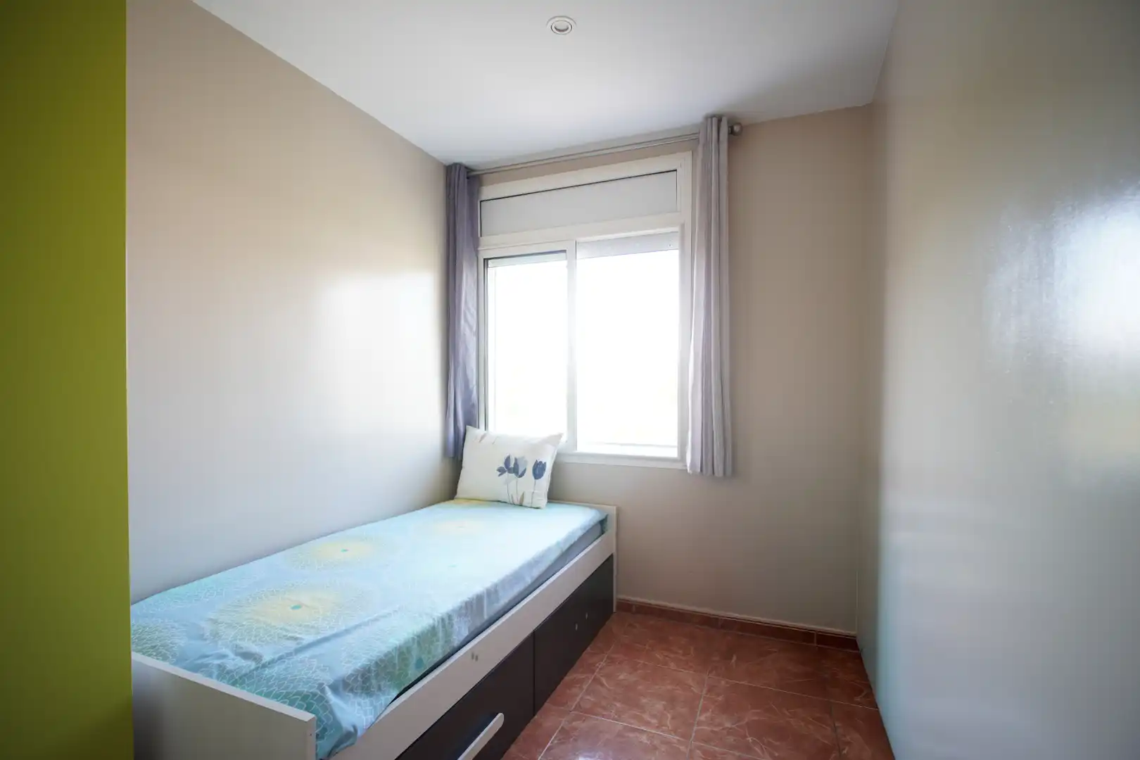 Piso con terraza en venta en Carrer Serafí Pitarra, imagen 23