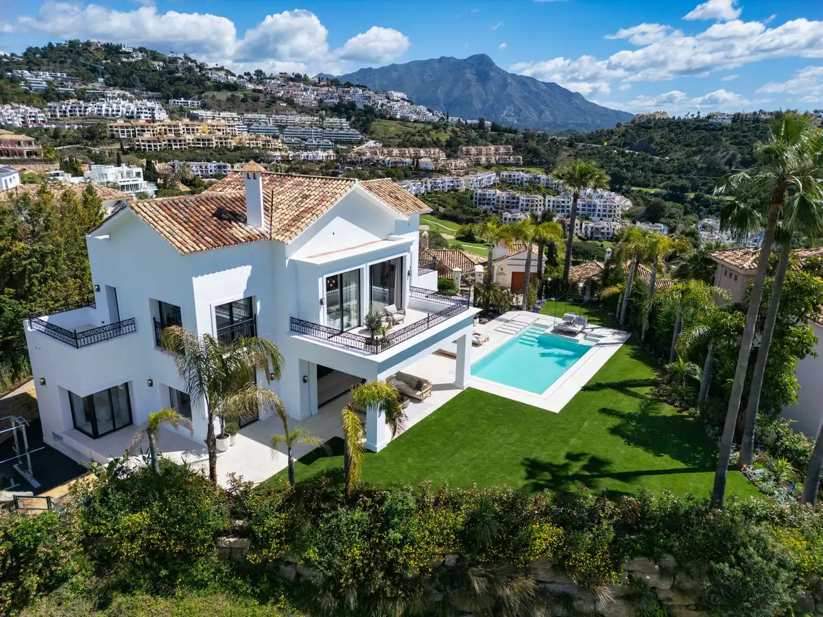 Casa amb jardí en venda a Los Arqueros  - Puerto del Almendro, imagen 42
