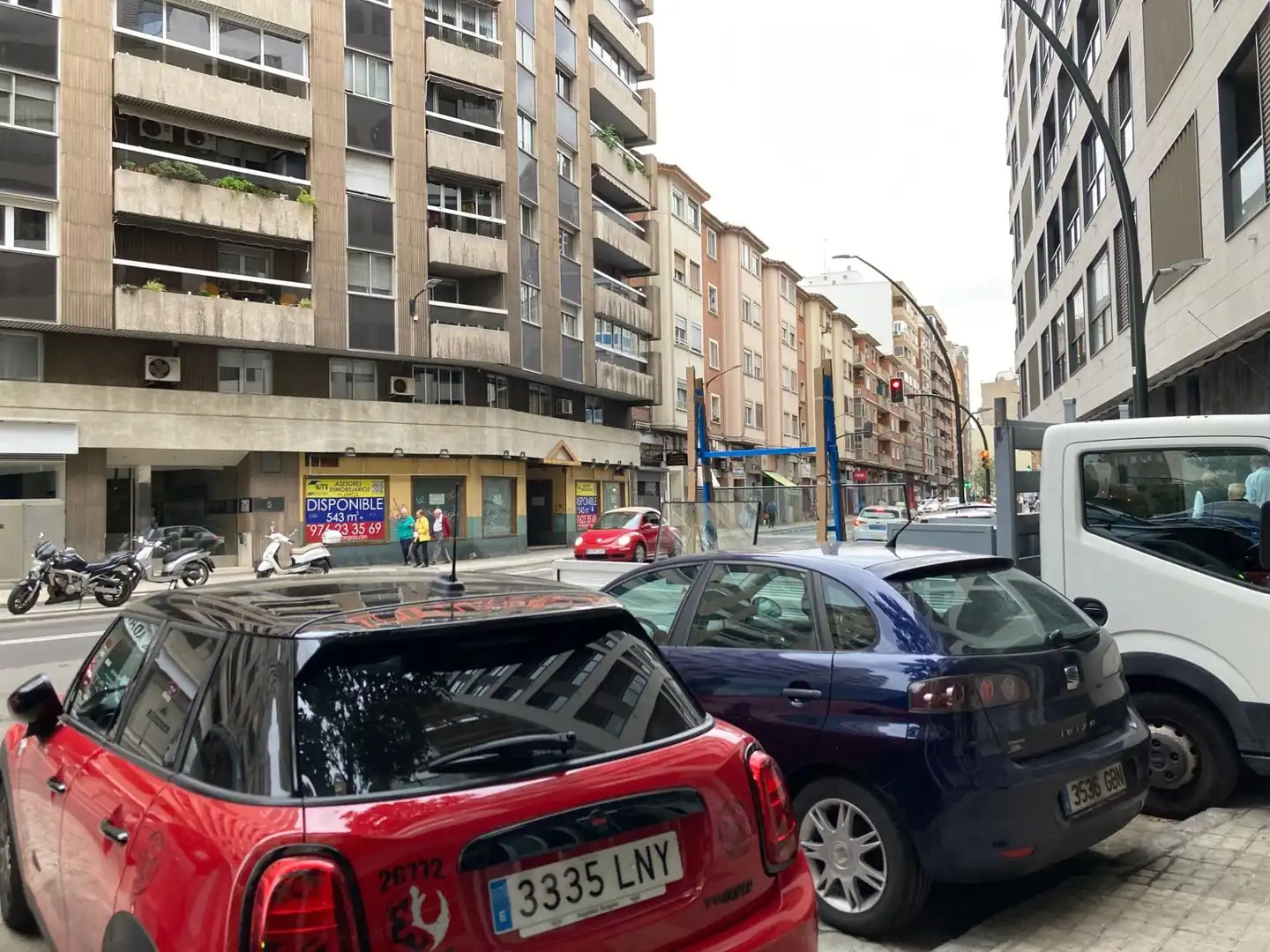 Gewerbefläche zum Verkauf in Centro, imagen 16