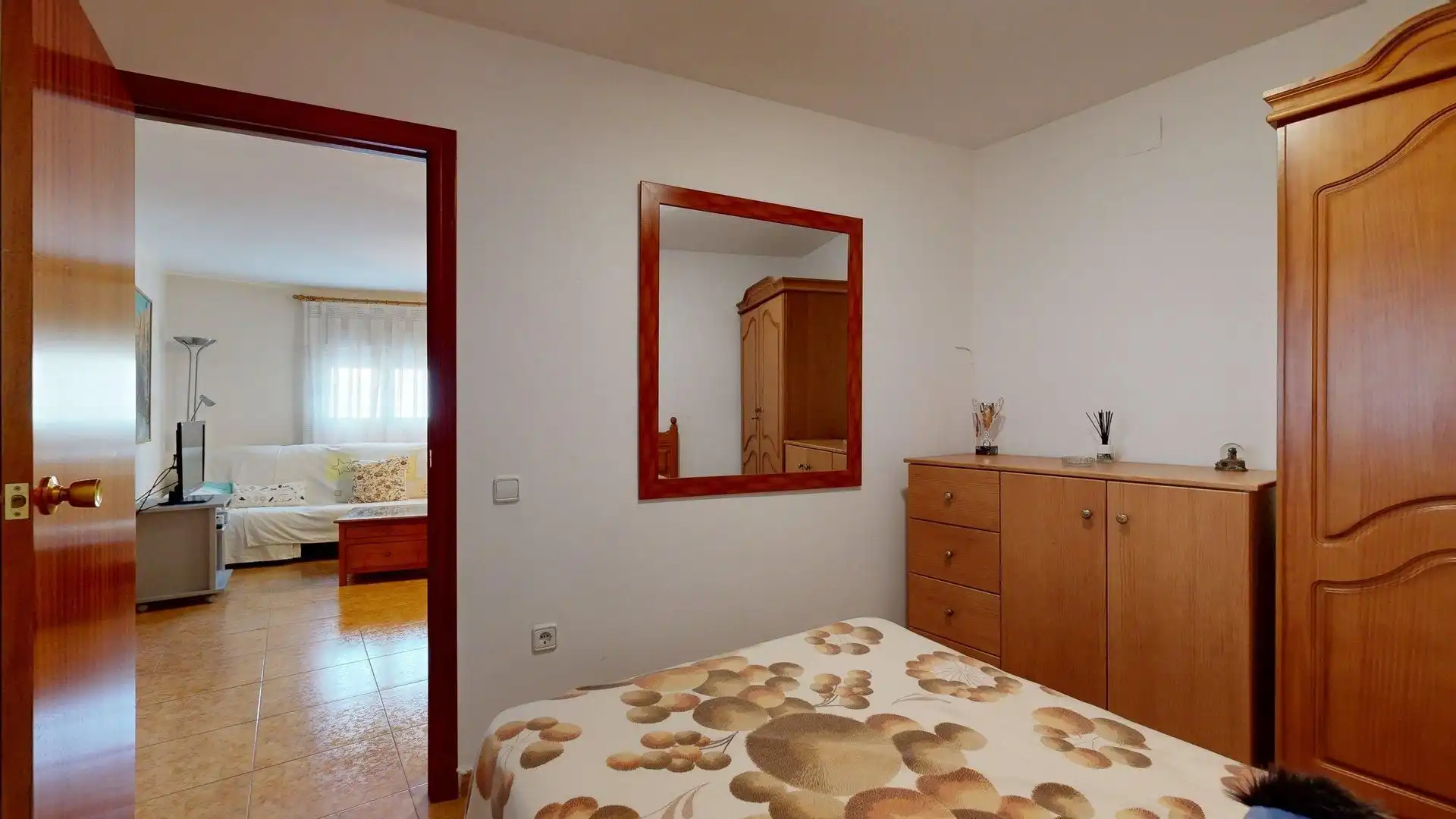 Casa o chalet en venta en Calle VAL DE LA CUEVA, Cadrete