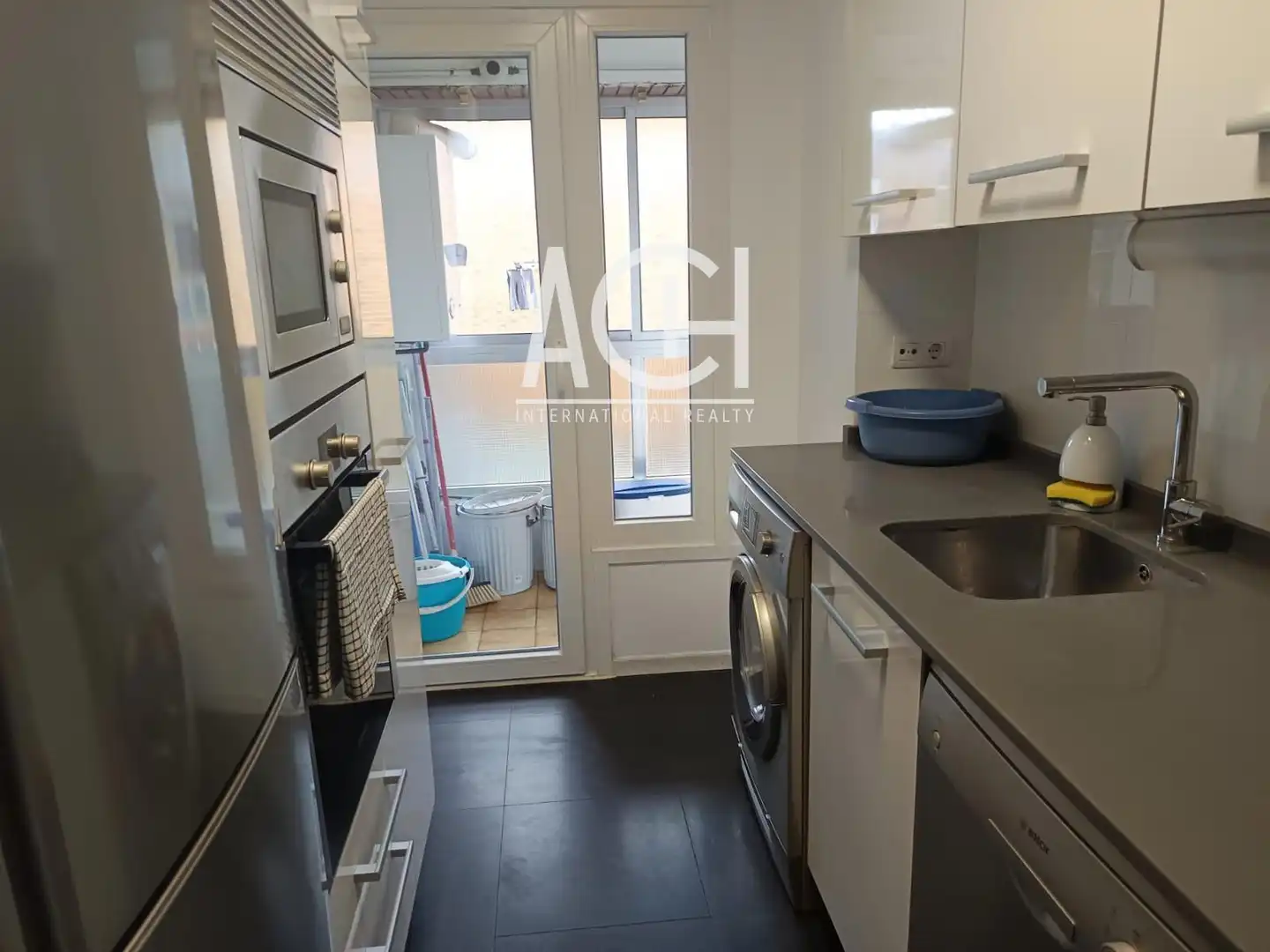 Wohnung zur Miete in Sopela