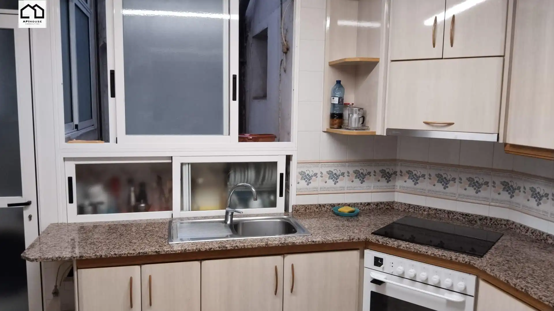 Appartement compact avec ascenseur à vendre à Elche ciudad, imagen 7