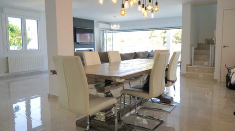 Foto 4 de Casa o xalet de lloguer a Luis Mazantini-nva Andalu, 4, Nueva Andalucía centro, Marbella