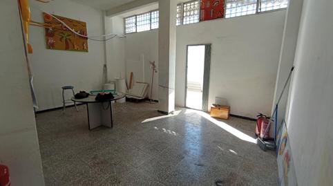 Foto 2 von Geschaftsraum zur Miete in Carrer Colón, Platja de Vila Joiosa, Villajoyosa / La Vila Joiosa