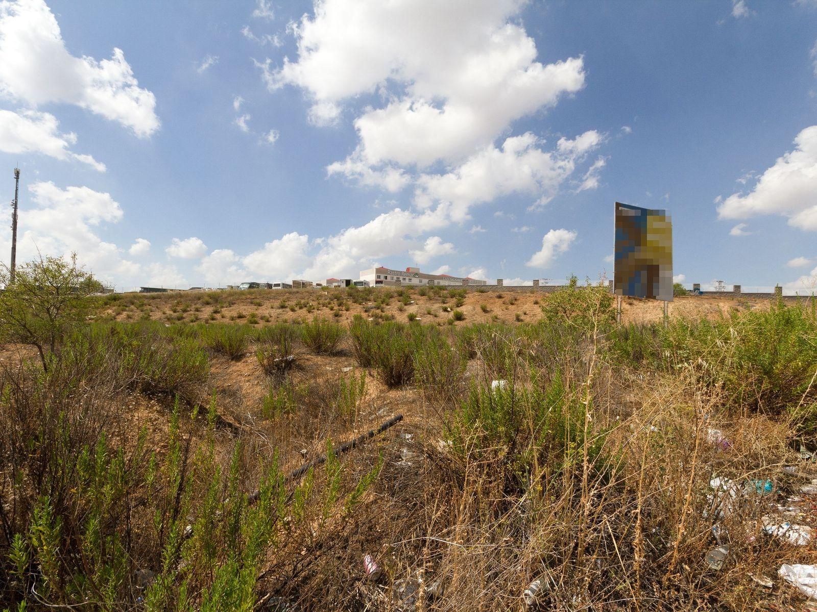 Residencial en venta en Daganzo de Arriba