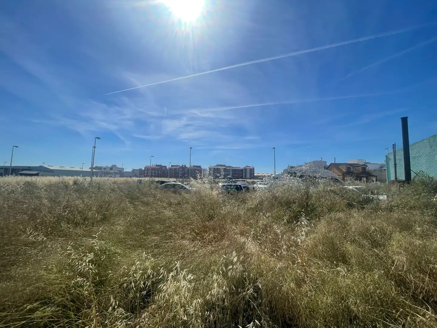 Terrain résidentiel à vendre à Carrer de Jacinto Benavente 55, imagen 8