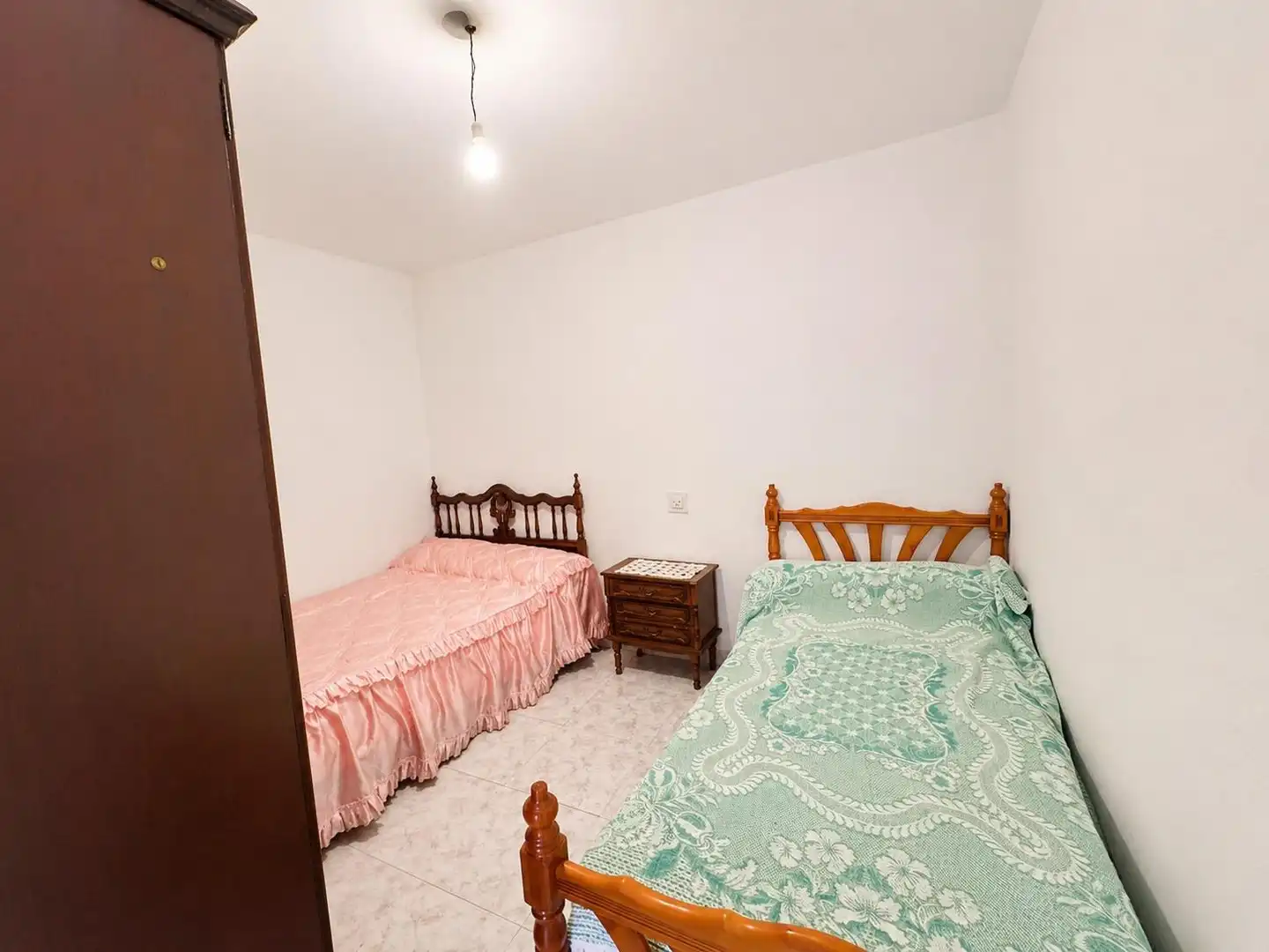 Habitación de Casa o chalet en venta en Madroñera