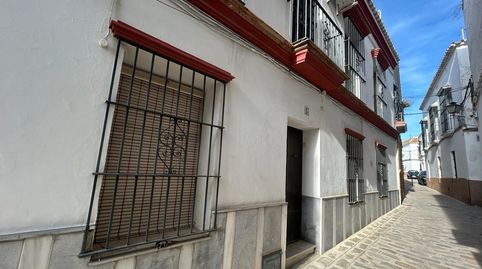 PISO CÉNTRICO EN CARMONA
