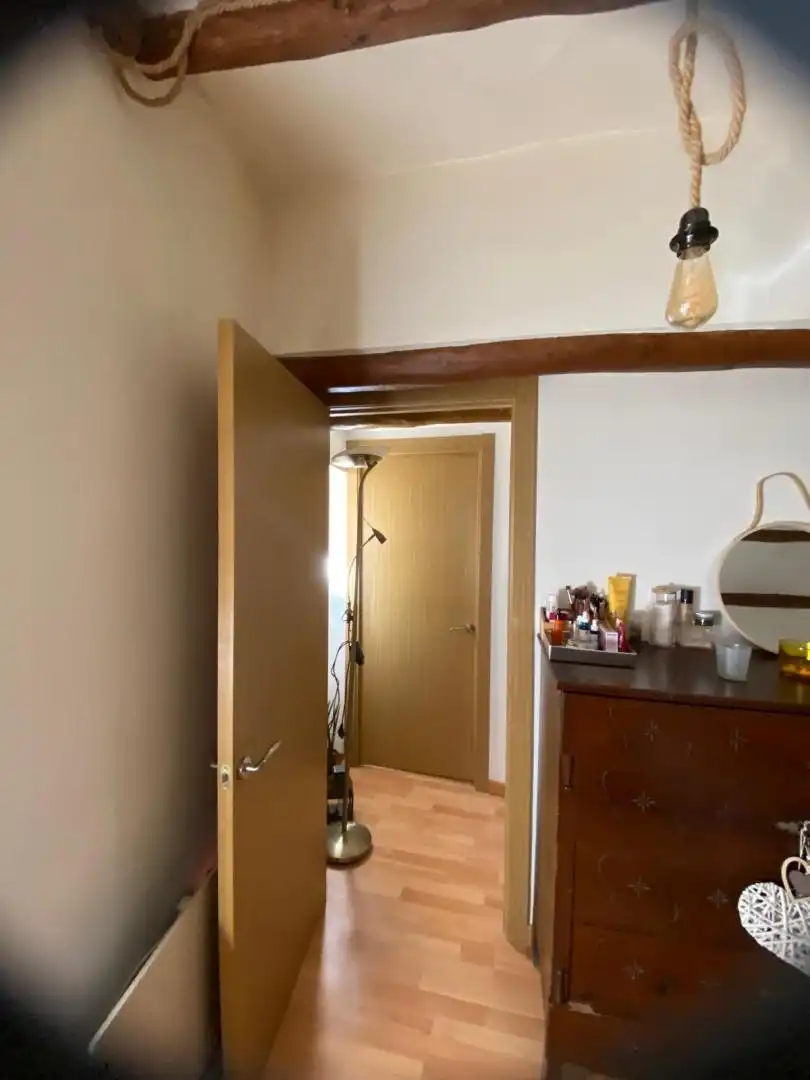 Einfamilien-Reihenhaus zur Miete in Súria mit Heizung