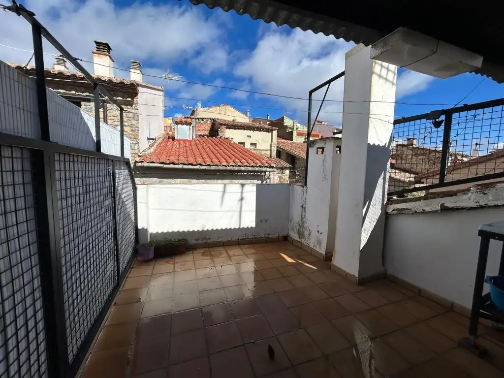 Wohnung zum Verkauf in Calle Santa Lucia, imagen 17