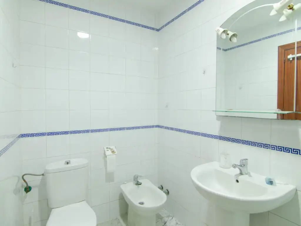 Bathroom of Houses for sale in Brenes