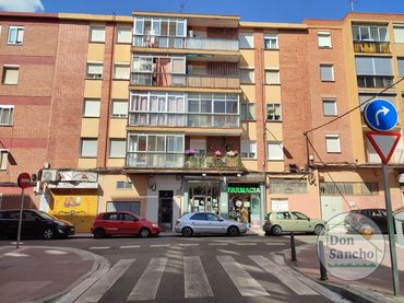 Appartamento con balcone in vendita a FAISAN 19
