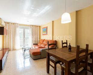 Vista exterior de Apartament en venda en Vinaròs amb Aire condicionat, Calefacció i Terrassa