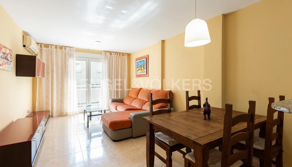 Photo 1 of Apartment for sale in Casco Urbano, Castellón