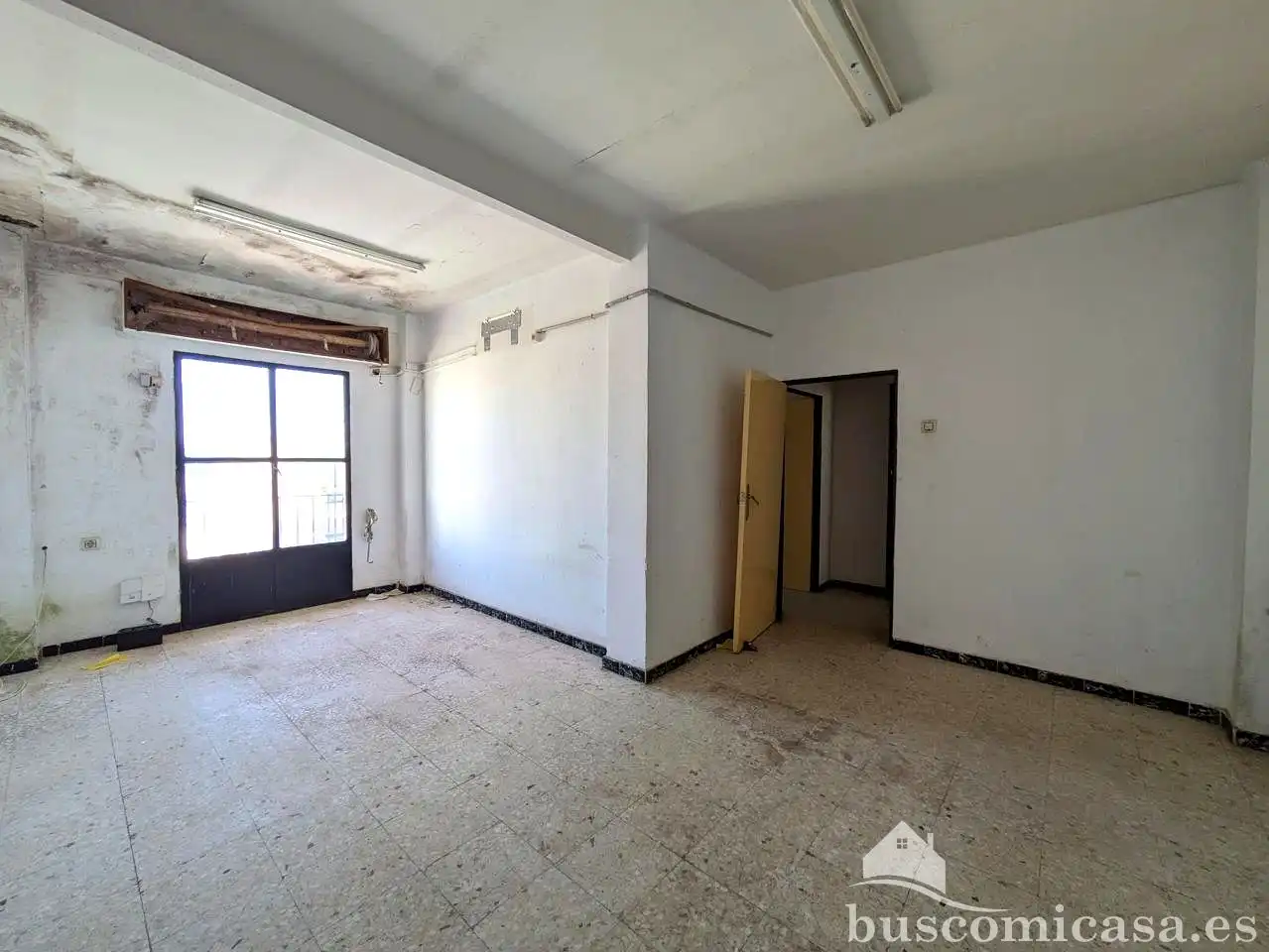 Piso en venta en Santa Isabel, La Paz - Las Américas