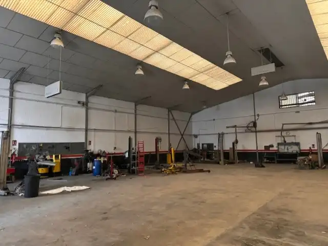 Nave industrielle à vendre à Sedaví, imagen 4