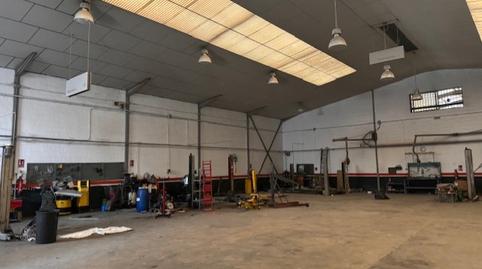 Foto 4 de Nave industrial en venta en Sedaví, Valencia