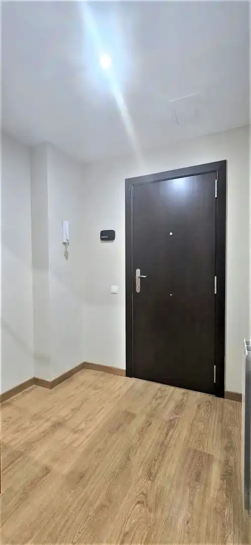 Piso de alquiler en Roca y Roca, Sant Pere