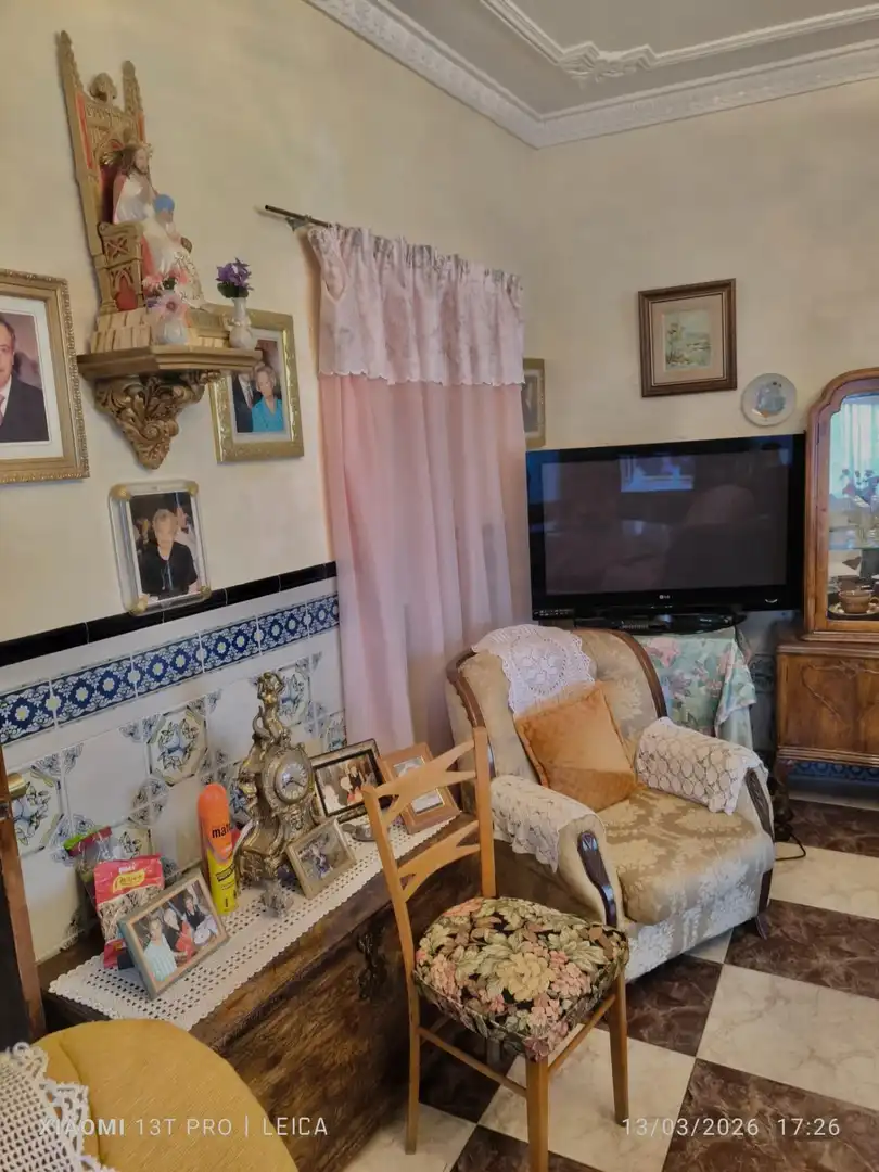 Maison rustique avec terrasse à vendre à Fuente Obejuna, imagen 7