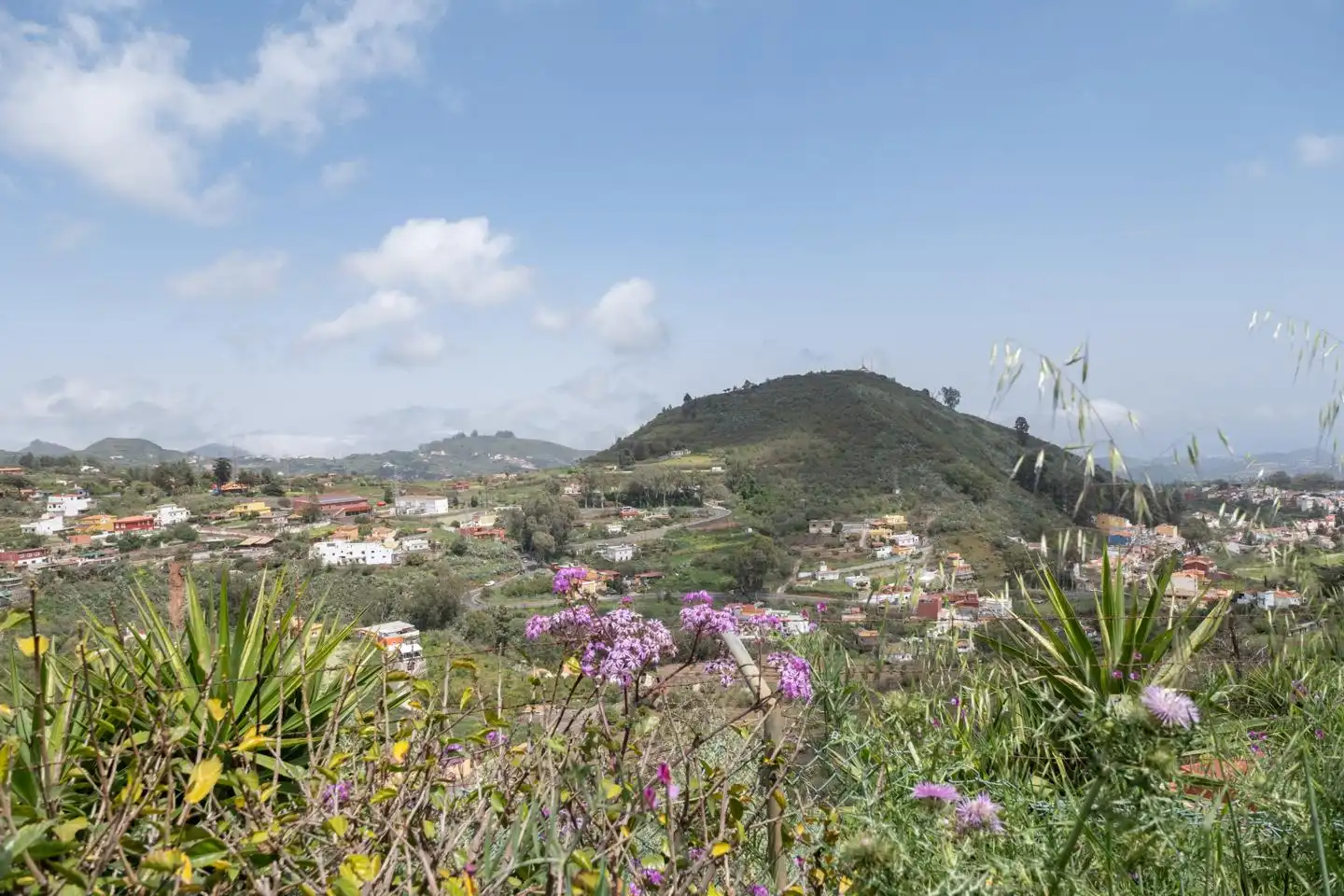 Haus zum Verkauf in Vega de San Mateo, imagen 56