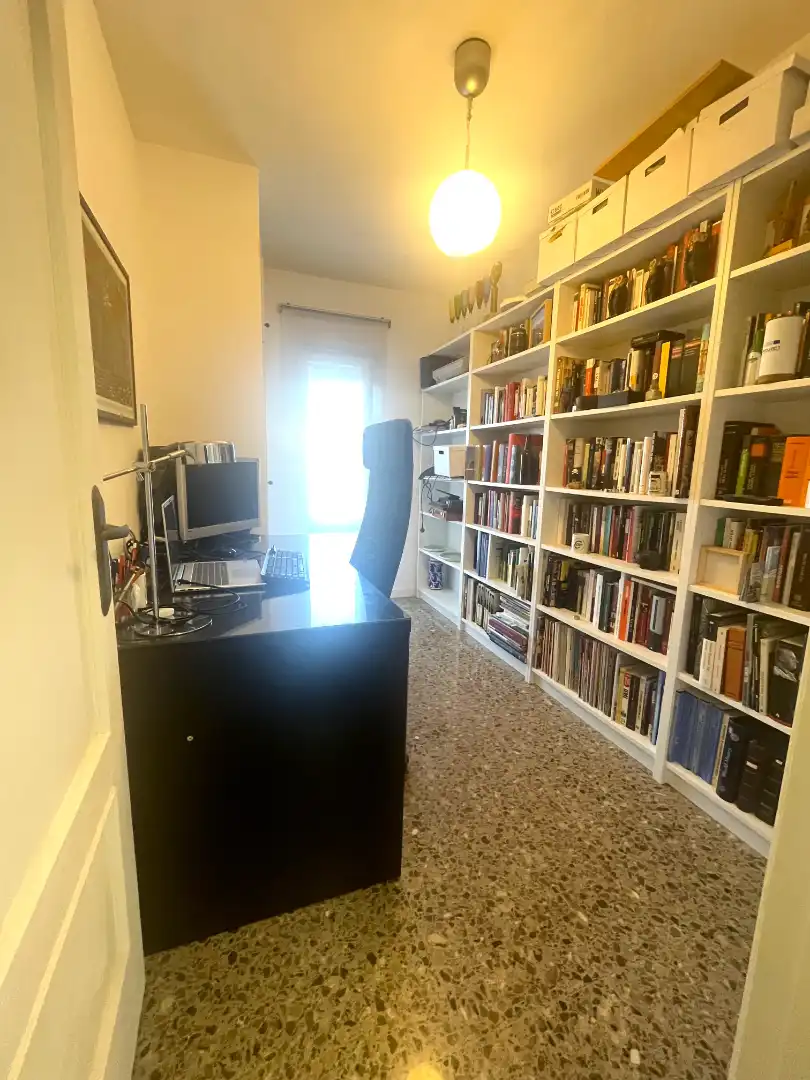 Flat with terrace for sale in Camí de Montcada, imagen 14