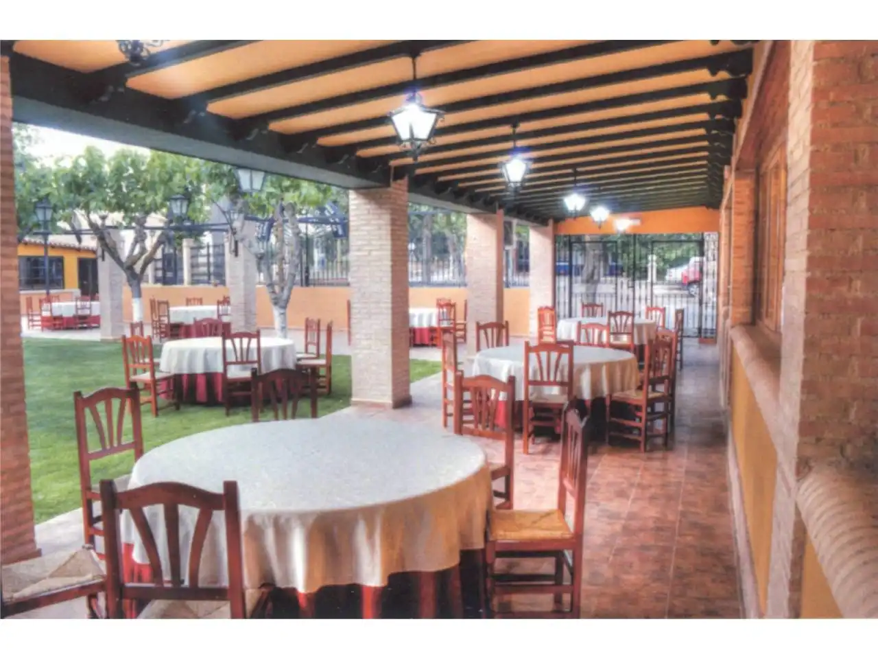 Local commercial à vendre à Calle VI Baños del Peral, imagen 4