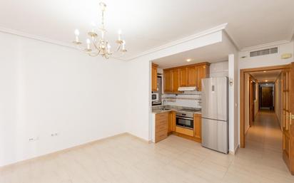 Kitchen of Flat for sale in Alicante / Alacant  with Air Conditioner and Balcony