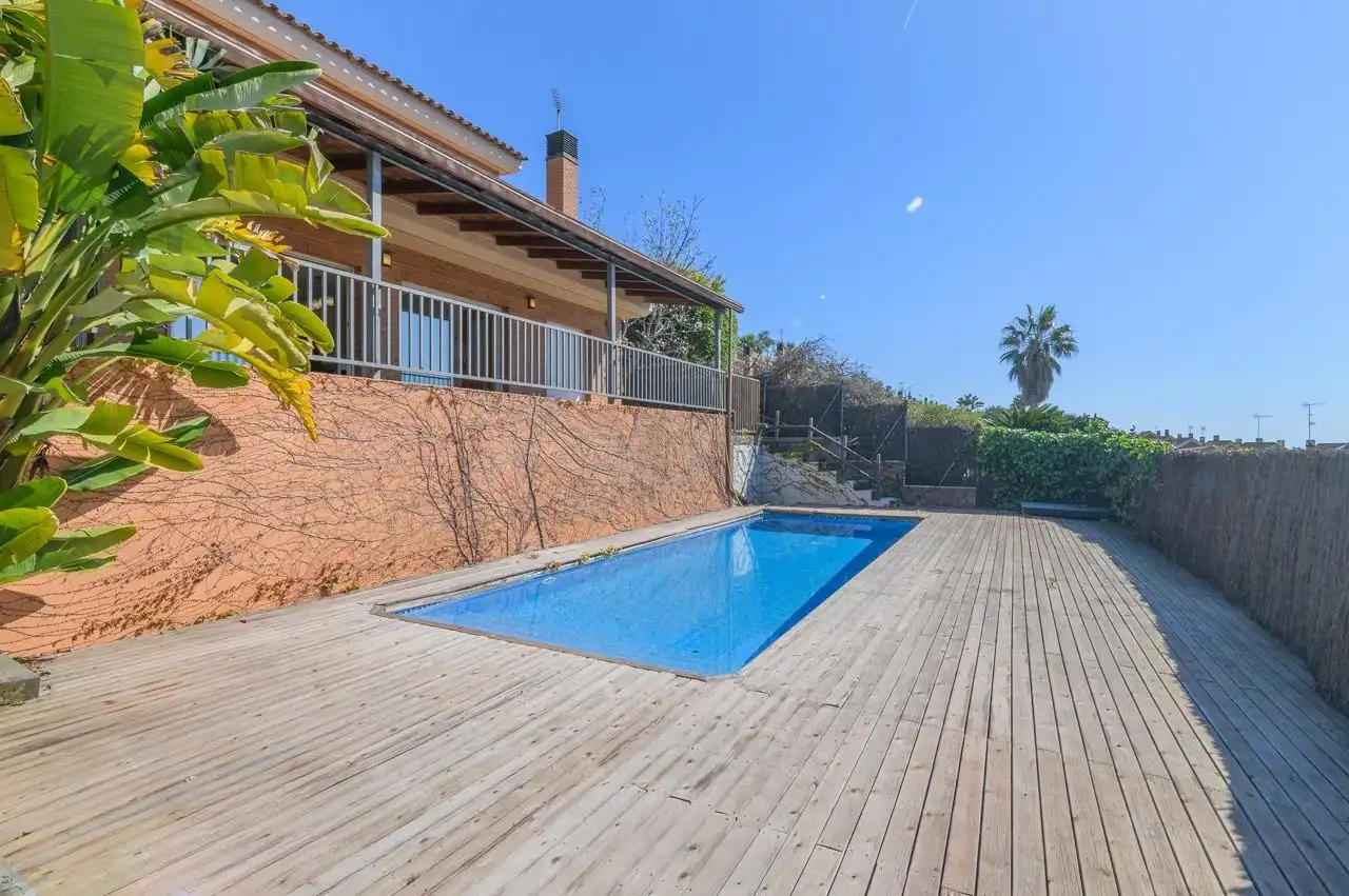 Villa avec terrasse à vendre à Victoria - Les Vil·les - Canyadell, imagen 4