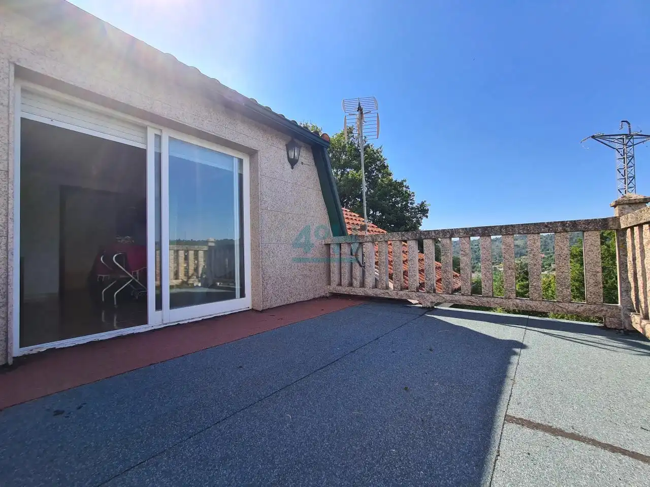 House with garden for sale in O Pereiro de Aguiar, imagen 47