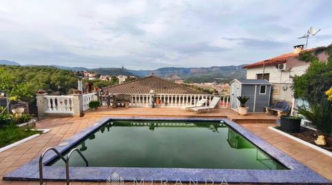 Foto 3 de Casa o xalet en venda a Carrer de L'esparreguera, Bigues i Riells del Fai, Barcelona