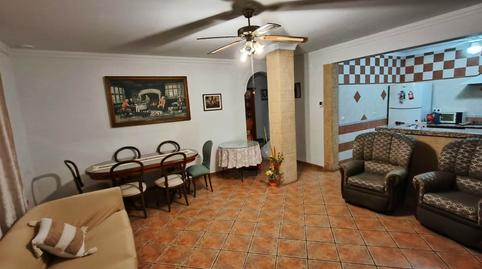 Foto 5 de Casa o chalet en venta en Los Franceses – La Vega, Chiclana de la Frontera