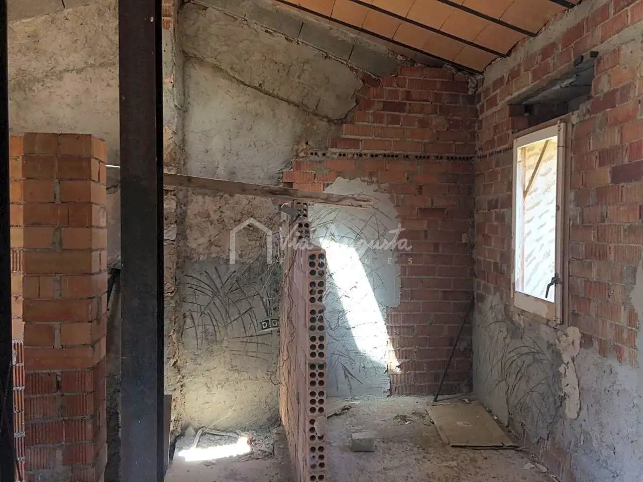 Haus oder Chalet zum Verkauf in Carrer Tortosa, Rasquera