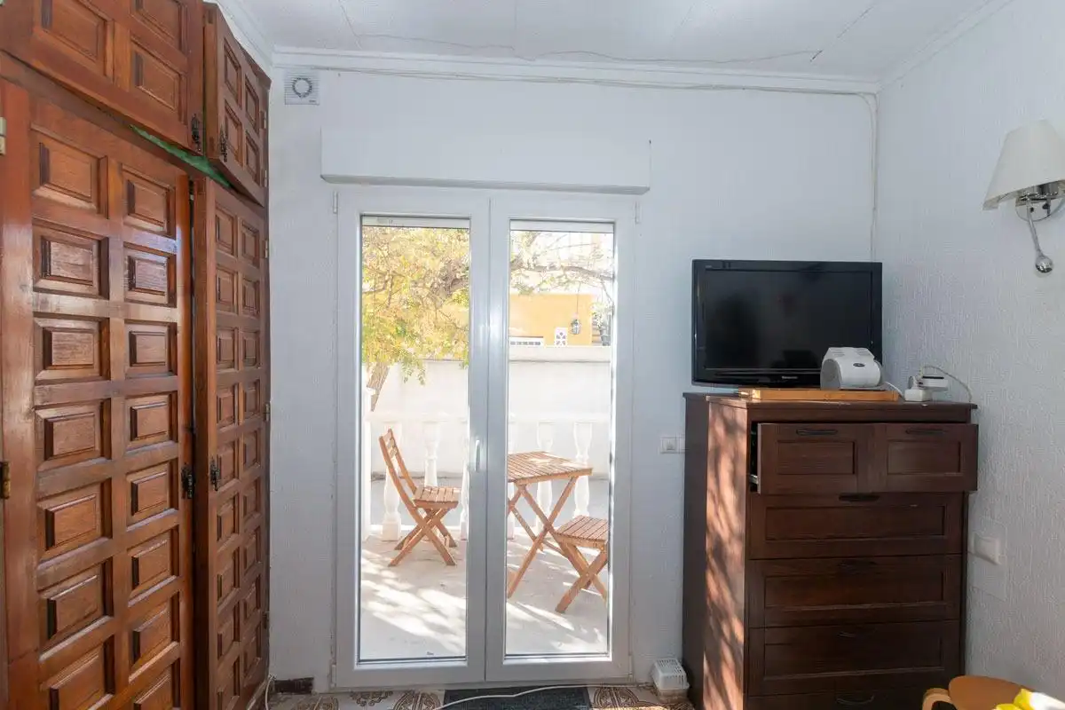 Habitación de Casa o chalet en venta en Torrevieja con Aire acondicionado, Terraza y Trastero